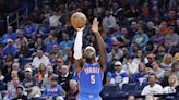 Lu Dort Embracing a Smaller Offensive Role Could Pay Off for OKC Thunder
