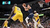 Nuggets 3-pointers: Michael Porter Jr. was model of consistency in Game 5 win over Lakers