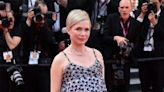 Glowing! Pregnant Michelle Williams Debuts Baby Bump at Cannes: Photos