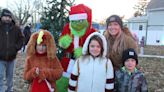 The Holidays are Sweeter in Van Meter to feature Sips and Snacks, 5K on Dec. 1-2