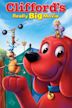 Clifford el gran perro rojo la pelicula