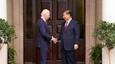 Biden and Xi talk fentanyl, Taiwan, military communication and more in 4-hour meeting