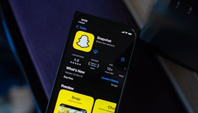 Snapchat is rolling out new safety tools aimed at protecting teens from sextortion