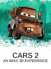 Cars 2