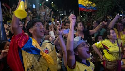 Ciudades de Colombia que tendrán día cívico si la Selección gana la Copa América