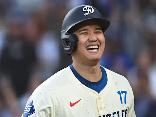 Dodgers' Shohei Ohtani Praised Tyler Glasnow Following Dominant Outing