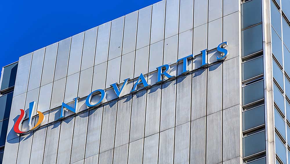 Novartis Stock Generating Improved Relative Strength