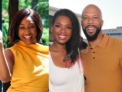 Tiffany Haddish Weighs In On Common and JHud's Relationship – AGAIN