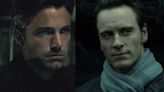 That Time Ben Affleck Got Called Out For Being Well-Endowed And Made A Funny Michael Fassbender Joke