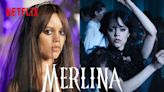 Jenna Ortega, la actriz de “Merlina” que encanta a miles: edad, cuánto mide y más detalles