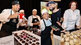 Savory and sweet – 55+ pics from the 33rd Annual Festival of Chefs celebrating the best of South Florida