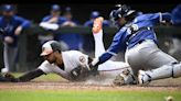 Baltimore Orioles avoid sweep in win over Toronto Blue Jays | Texarkana Gazette