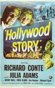 Hollywood Story