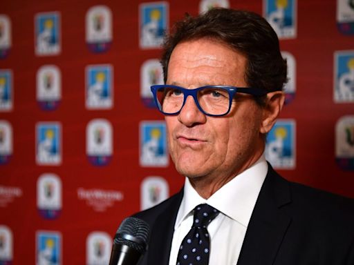 Legendary Ex AC Milan & England Coach Praises Two Inter Milan Stars For Italy At EURO 2024