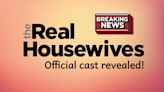 ‘Real Housewives’ Cast Gets Official Reboot