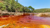 Ríos Tinto y Odiel: el principal aporte de contaminantes tóxicos de origen minero a los océanos del mundo