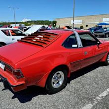 AMC Hornet