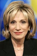 Andrea Mitchell