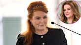 Sarah Ferguson Mourns ‘Sissy’ Lisa Marie Presley at Graceland Memorial: ‘Grief Is the Price We Pay for Love’