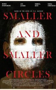 Smaller and Smaller Circles