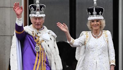 El Palacio de Buckingham revela si el rey Charles asistirá a la misa de Pascua
