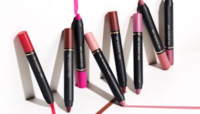 Ditch Lipstick: Pat McGrath Labs Just Debuted a New Lip Color Pencil