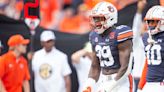 2023 NFL draft film room: Auburn EDGE Derick Hall