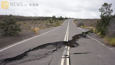 天佑台灣！921大地震災民曝「3大徵兆」 天空驚現血紅色恐怖景象