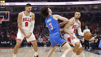 Chicago Bulls Star Receives Bold Prediction From ESPN