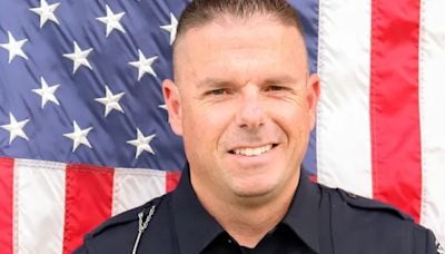 Utah officer killed in I-15 semitruck crash was father of 2, had new granddaughter