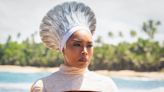 Angela Bassett Warned Wakanda Forever Director That Her Character's Twist Could 'Upset' Fans