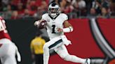 How Jalen Hurts finally got the best of Todd Bowles