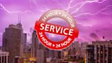 24/7 Lightning Locksmith Chicago: The Chicago Locksmith Offering Fast and Reliable Locksmith Services