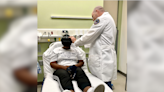 New Orleans VA using virtual reality to treat mental, physical conditions