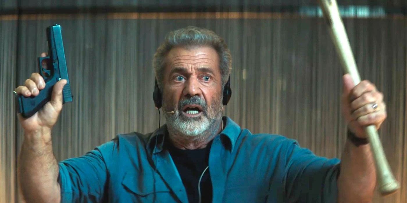 This Mel Gibson 16% Rotten Tomatoes Heist Thriller Is Wowing Audiences in Prime Video's Top 10