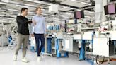 AI manufacturing startup funding is on a tear as Switzerland's EthonAI raises $16.5M