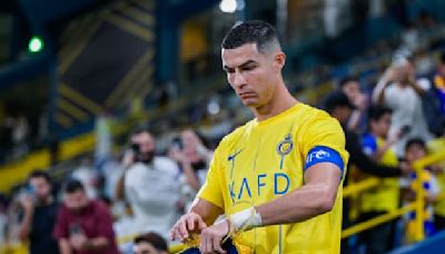 Mercato: Al-Nassr aimerait prolonger Cristiano Ronaldo en vue du Mondial 2026