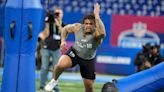 Seahawks select Texas' Byron Murphy II with No. 16 pick in 2024 NFL Draft
