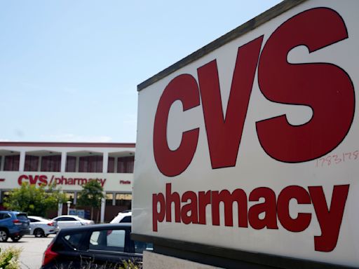 CVS Health cuts its 2024 forecast a third time, dragged down by health insurance struggles