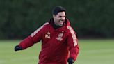 Arsenal: Mikel Arteta outlines key difference to team from last season