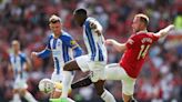 Is Brighton vs Manchester United on TV? Kick-off time, channel and how to watch Premier League fixture