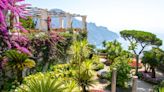 The beautiful coast town in Amalfi Coast with fewer tourists than Positano