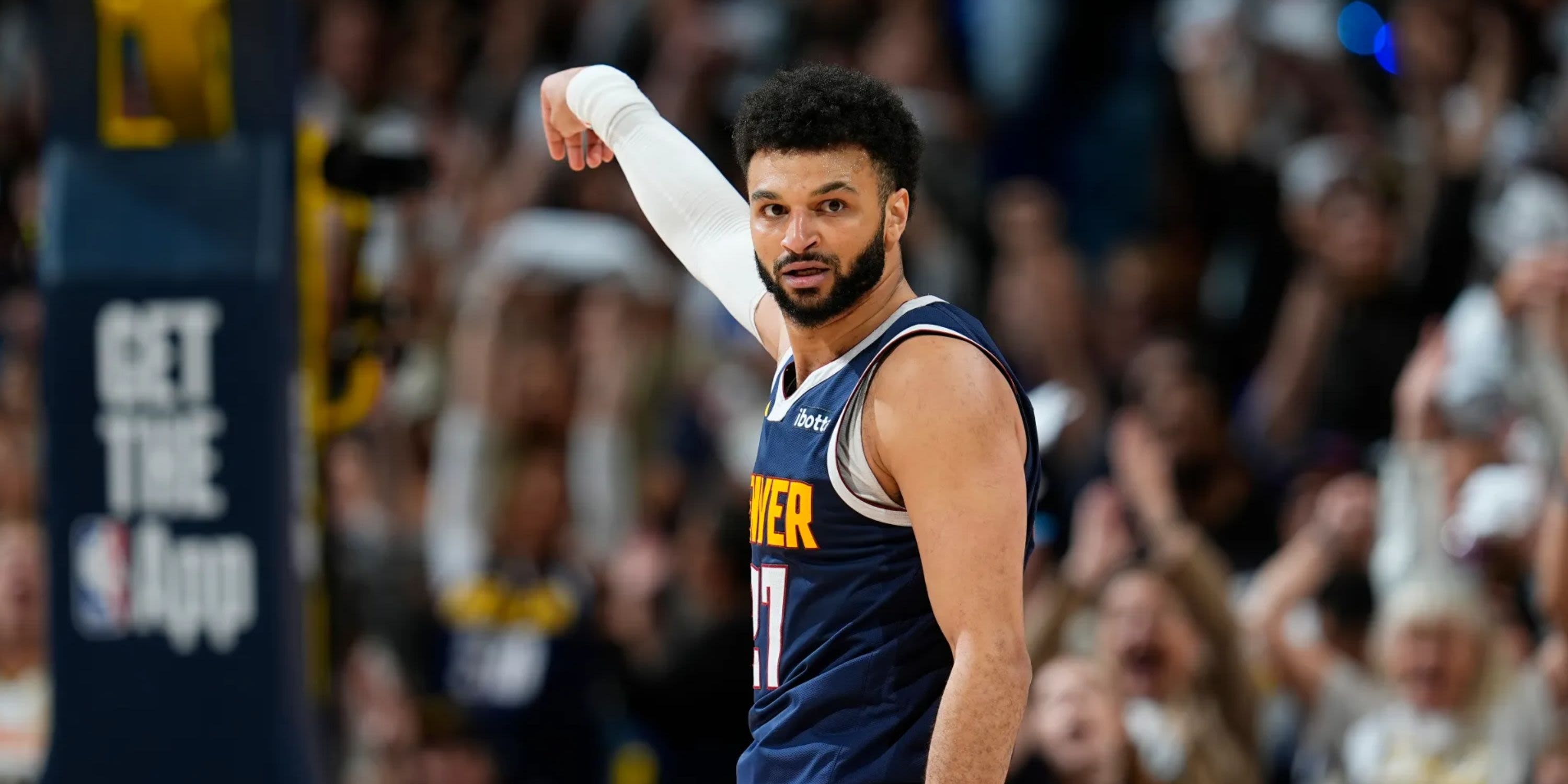 Jamal Murray Says Nuggets’ Loss Means Team Is ‘Back To Being the Hunters’
