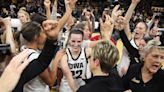 Iowa ranked No. 3 in post-Christmas USA TODAY Sports women’s basketball coaches poll