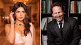 Priyanka Chopra Jonas to produce Barry Avrich’s Born Hungry documentary on celebrity chef Sash Simpson