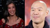 Max announces official 'Warrior' podcast with Lisa Ling, Hoon Lee