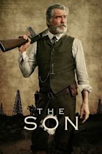 The Son (2017) | The Poster Database (TPDb)