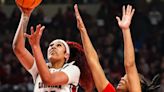 Kamilla Cardoso to rest for South Carolina women's basketball, won't play against Alabama