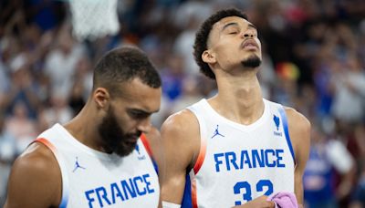 France / USA (JO 2024) : à quelle heure et sur quelle chaîne suivre la finale de basket ?