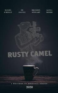 Rusty Camel